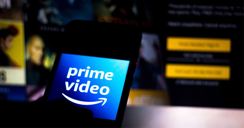 Breaking- Amazon Prime into cricket broadcasting now