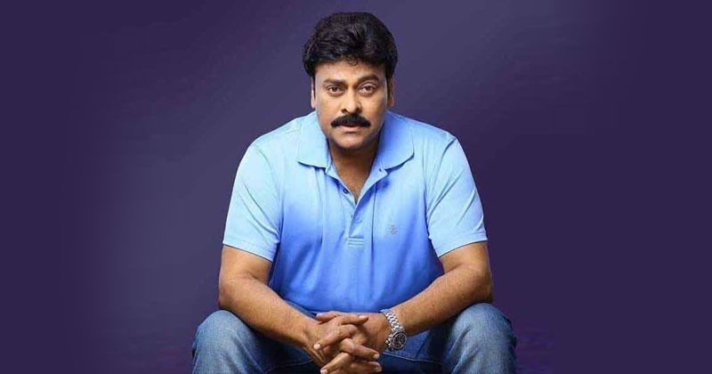  Acharya shoot kick starts sans megastar Chiru