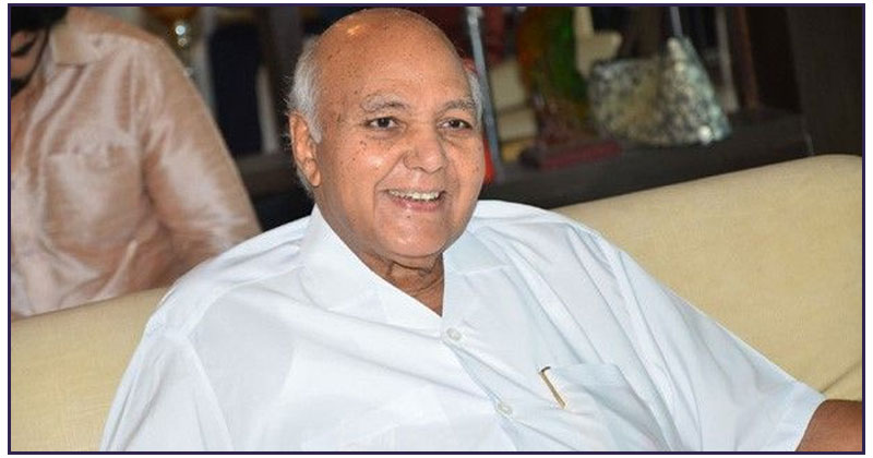 Ramoji Rao plans to start his own OTT platform?