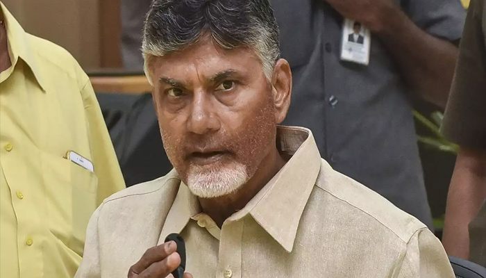 Trump and Biden’s secret call to Chandra Babu?
