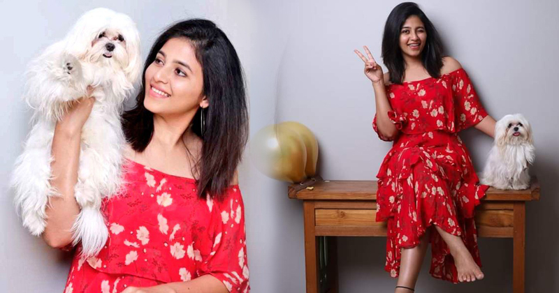 Anjali New HD Stills