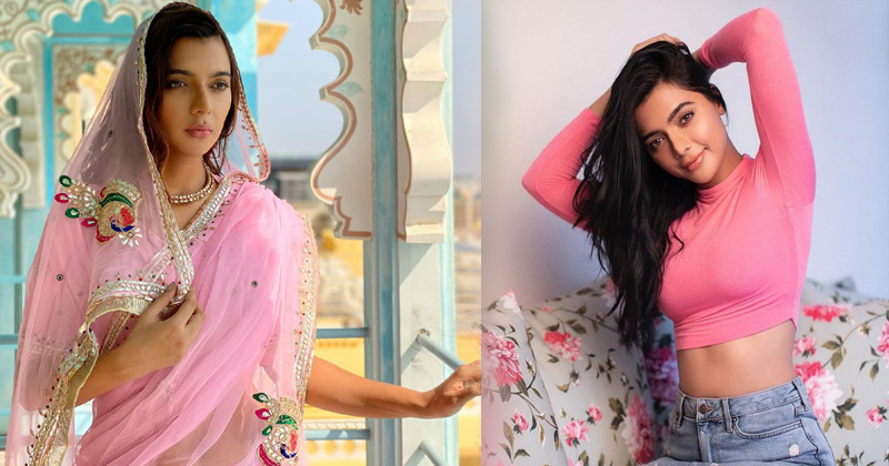 Ruhi Singh Beautiful Pics