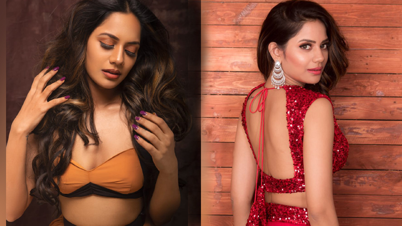 Aishwarya Dutta joshful Images