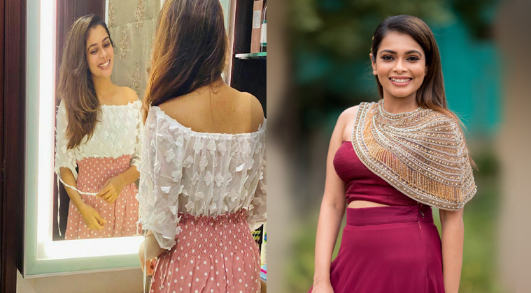 Kiki Vijay Amazing Pictures