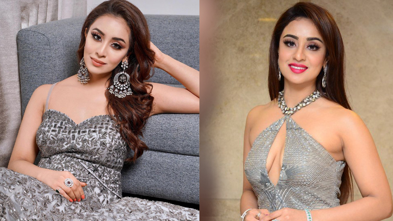 Musskan Sethi Beautiful Gallery