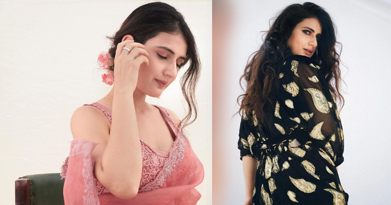 Fatima Sana Shaikh Gorgeous Looks