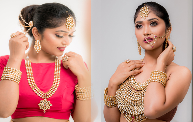 Aananya Mani Joshful Pics