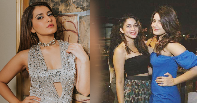 Raashi Khanna Beautiful Gallerys
