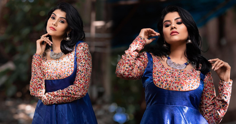 Nivisha Latest Pictures