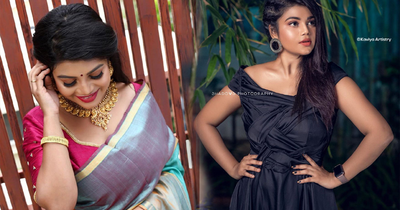 Sujuvasan Saree Cute Images