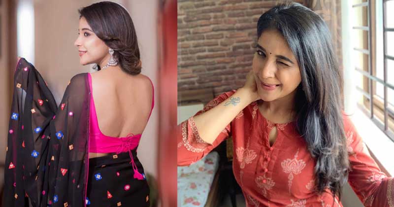 Sakshi Agarwal Beautiful Photos