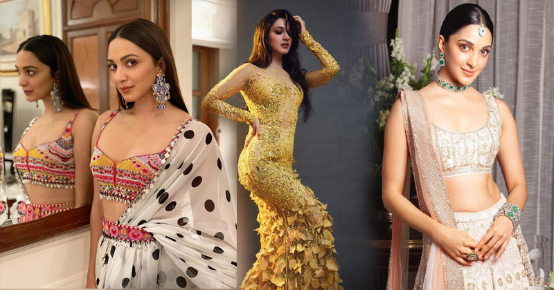 KiaraA Dvani Beautiful Images