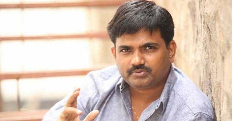 Maruthi’s film kept on hold due to this reason 