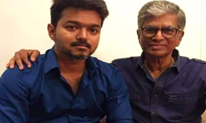 I’m even ready to go to jail says star hero’s father 