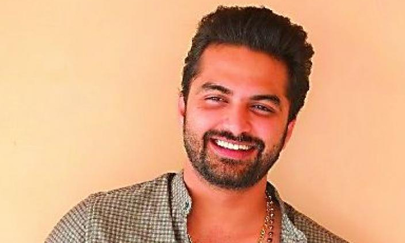 Child artist turns heroine for Vishwak Sen’s next? 