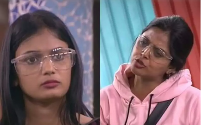 The next big target of Biggboss4 house after Amma Rajasekhar elimination!