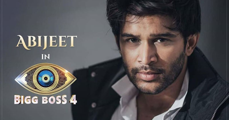 Star Maa making plans to ensure Abhijet does not win Bigg Boss 4
