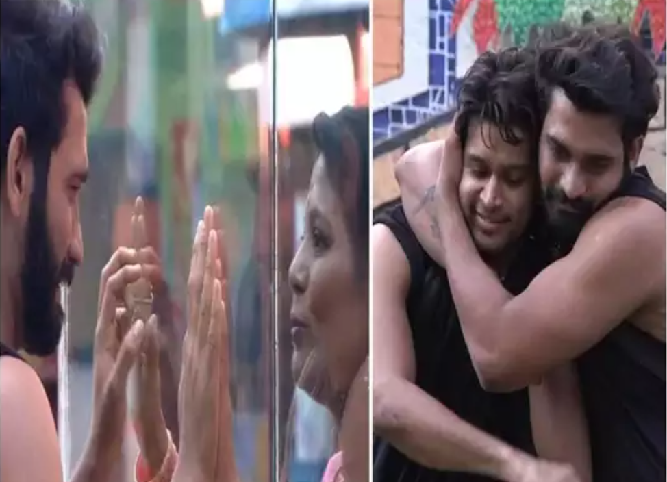 Bigg Boss 4: Akhil’s mom told this to Abhijeet!