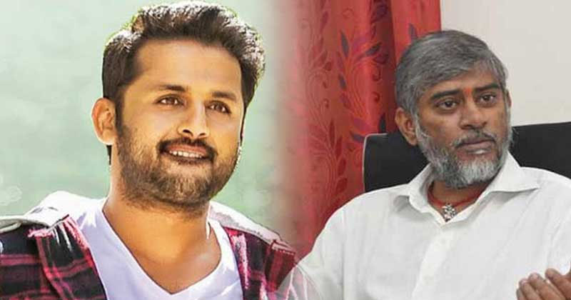 Nithin’s decision hurts Chandrasekhar Yeleti