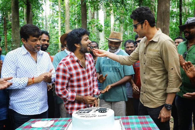 Industry wishes hit director Anil Ravipudi on his birthday