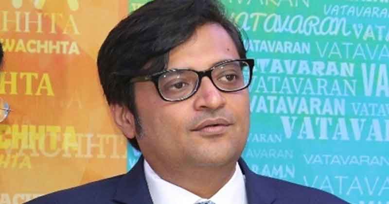 This man behind Bollywood filing cases on Arnab’s Republic