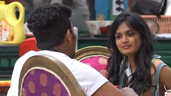 Will Avinash commit suicide if eliminated? Ariana’s viral comments