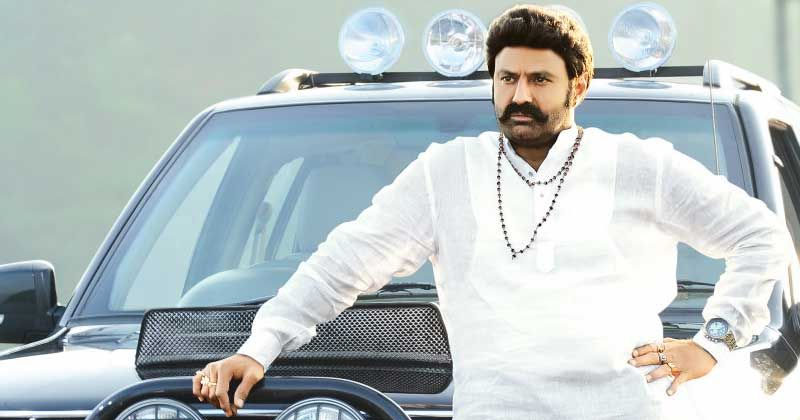 Balakrishna changing with times- Here is the proof
