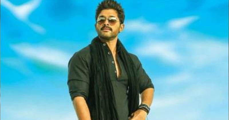 Allu Arjun hires PR team to give him publicity