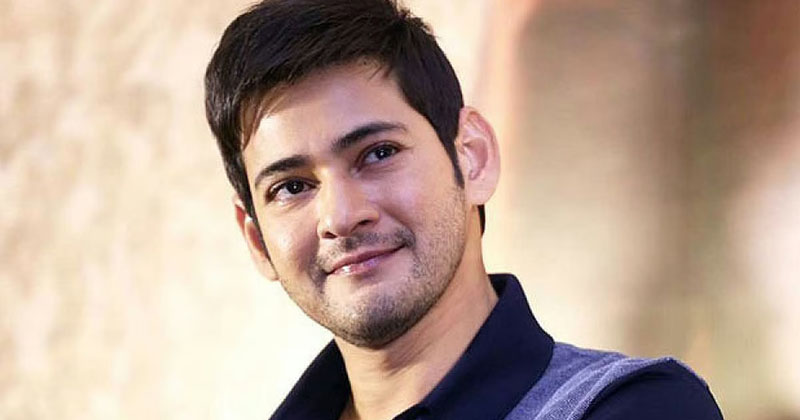 Mahesh Babu keeps his holiday low profile
