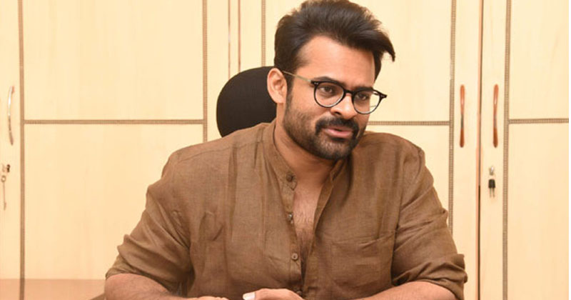 Zee Studios bag Sai Tej’s Solo Bratuke So Betteru