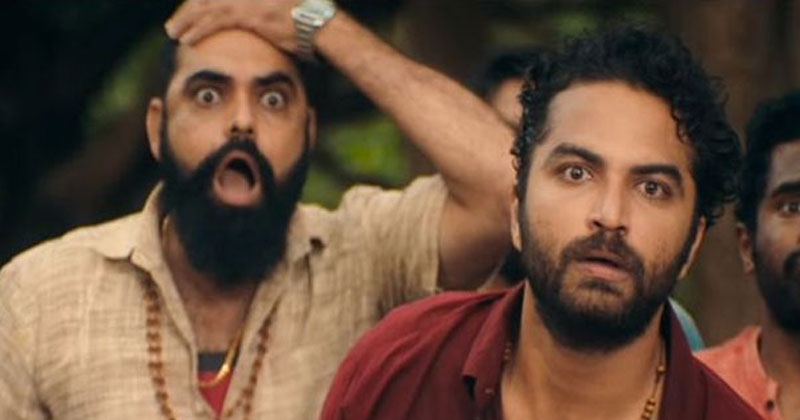 Noted stars reject Vishwak Sen’s next