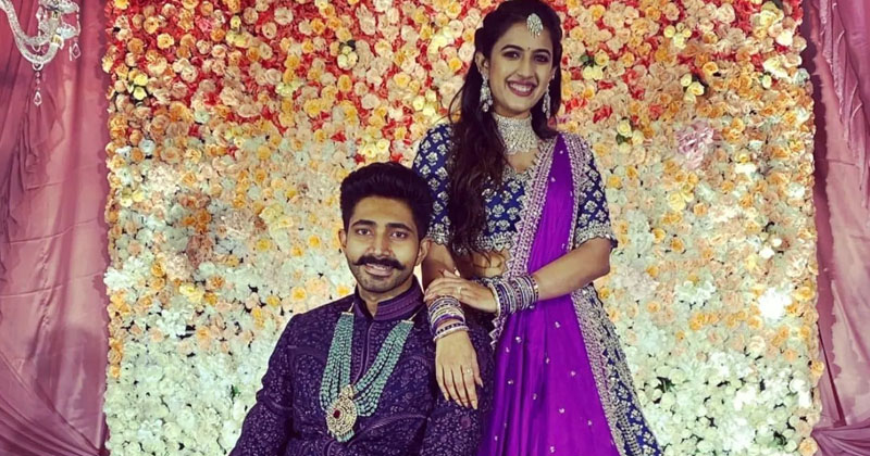 Niharika’s date, venue, and time fixed for the marriage
