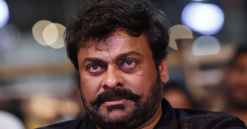 Why is Chiranjeevi rejecting so many directors?