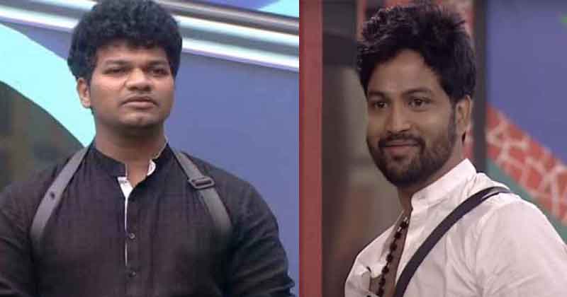 Bigg Boss 4: Sohel’s words came true, Avinash will be eliminated this week!