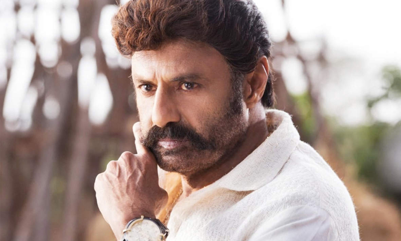 These actors under consideration for Balayya’s next