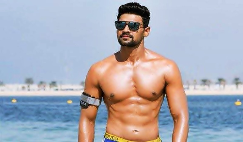 Will All The Padding Help Bellamkonda’s Bollywood Debut?