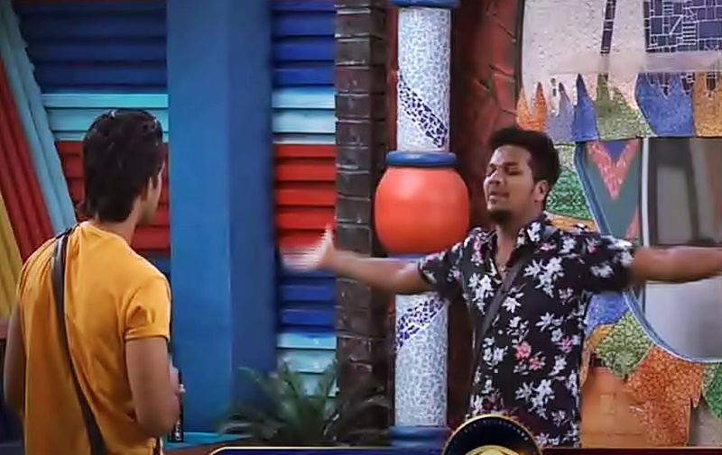 Abhijeet Steals The Show While Avinash Becomes Comedy