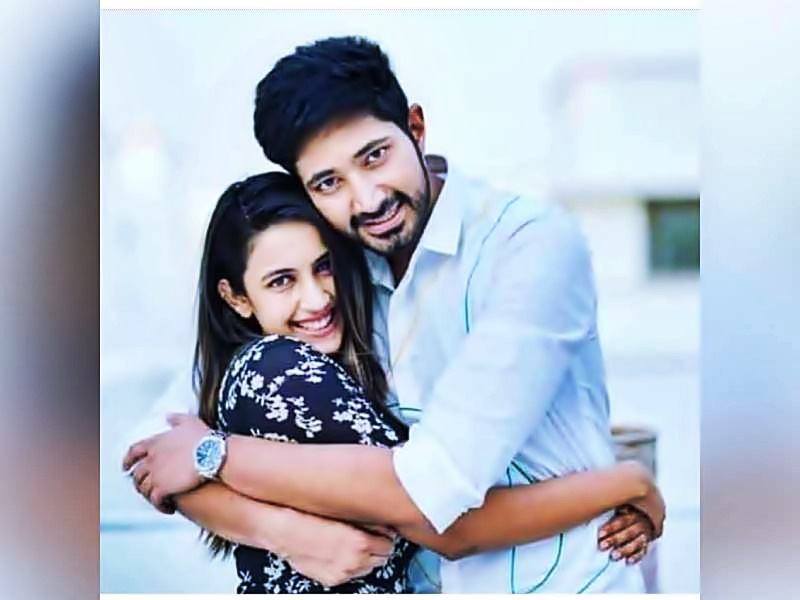 Muhoortham and Venue Fixed For Niharika Konidela’s Wedding