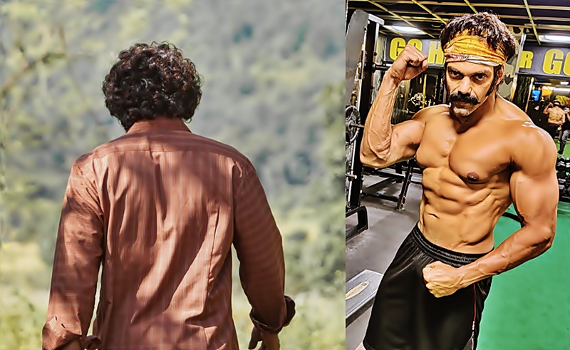 Disaster Combo Getting Ready for Allu Arjun’s Pushpa?