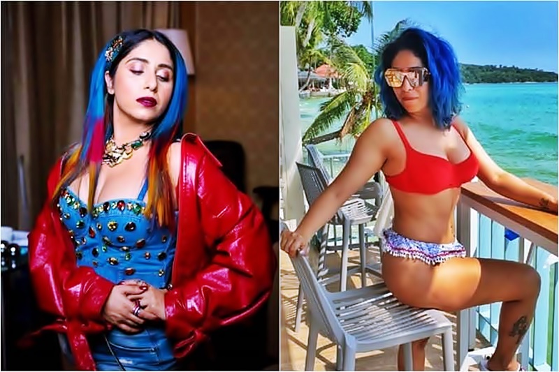 Nenokkadine Singer Shares Horrific Details About Sexual Molestation