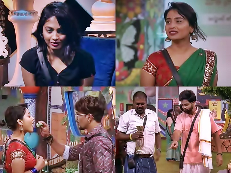 Bigg Boss 4 Telugu: Sohel upset over ‘Barking Dogs Never Bite’ Comment