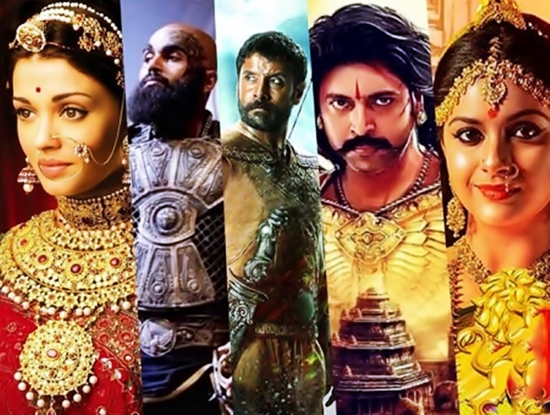 Mani Ratnam’s Next Magnum Opus To Resume After Diwali