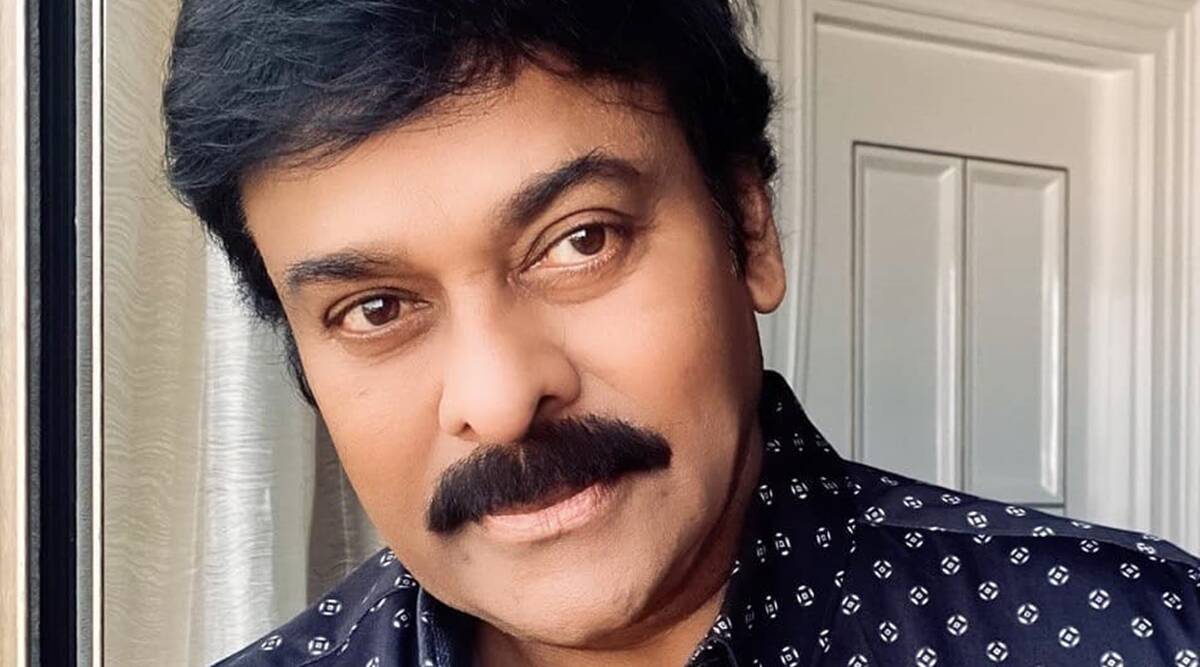 Actor Chiranjeevi should follow Quarantine Rules!