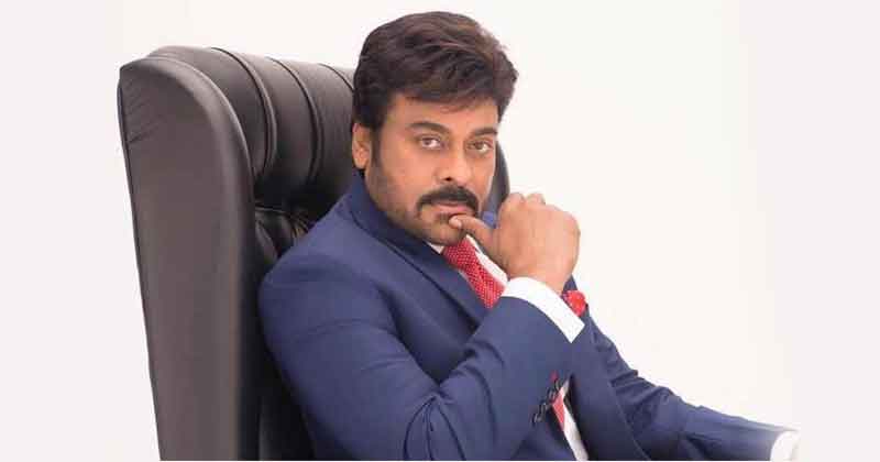 Chiru fixes special mahurat to join Acharya shoot