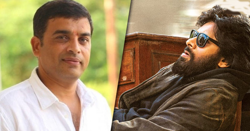 Dil Raju vouches not to work with Pawan Kalyan again?