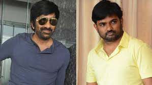 Ravi Teja silently says no to Maruthi's next