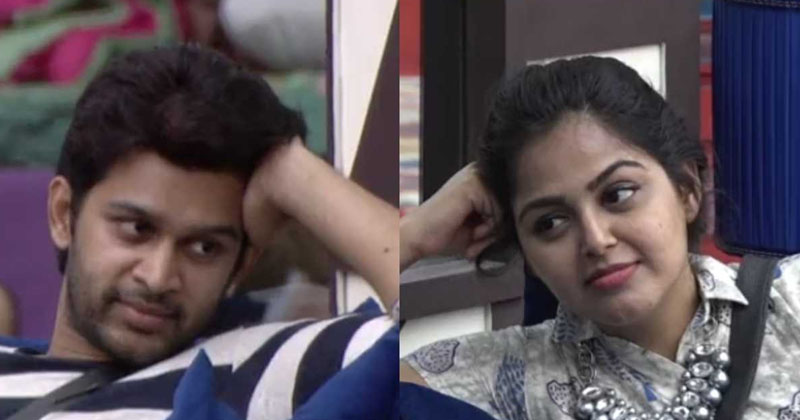 New angle-Monal getting close to Abhijeet