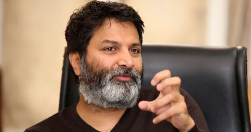 No Changes in Trivikram’s big plans ahead