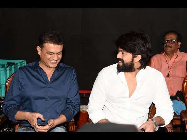 Hombale Films of KGF fame to announce ‘Indian film’ on Dec 2