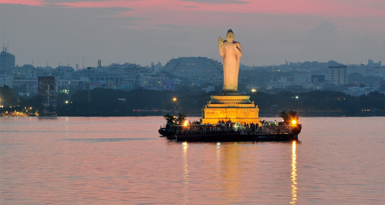 Will Hyderabad have a new name: The next big question